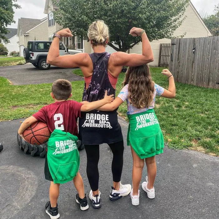 Bridge The Gap Workouts, LLC Picture 4