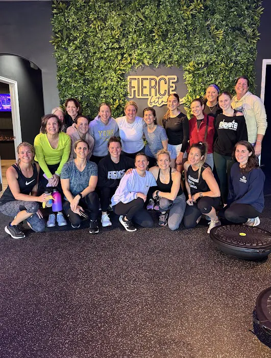 Fierce Fitness for Women Picture 10