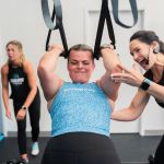 Burn Boot Camp