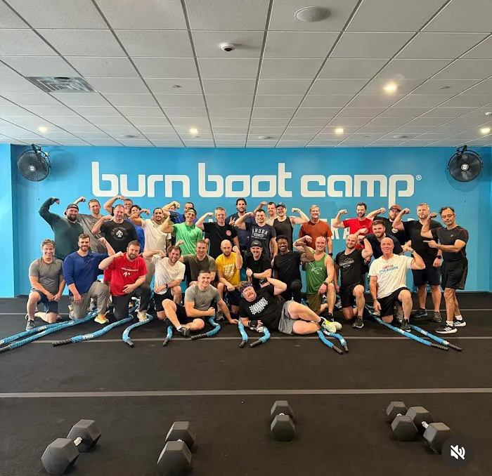 Burn Boot Camp Picture 3