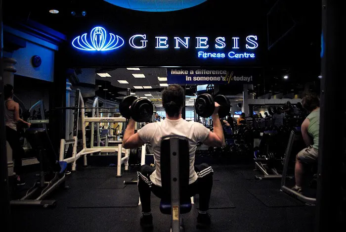 Genesis Fitness Center Picture 2