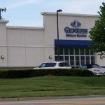 Genesis Fitness Center