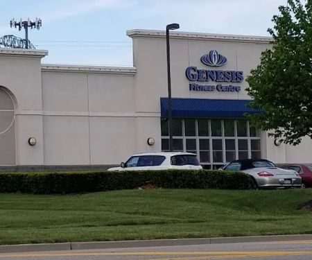 Genesis Fitness Center