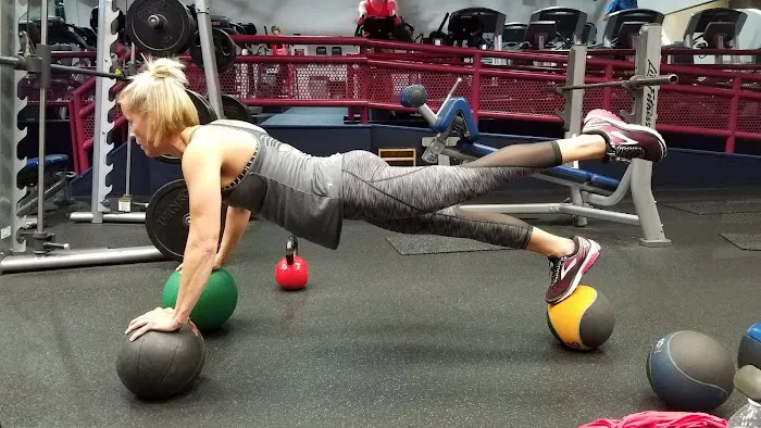 Genesis Fitness Center Picture 3