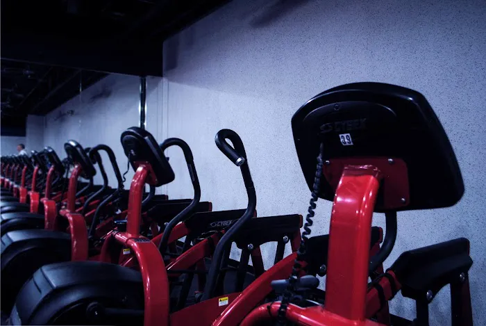 Genesis Fitness Center Picture 5