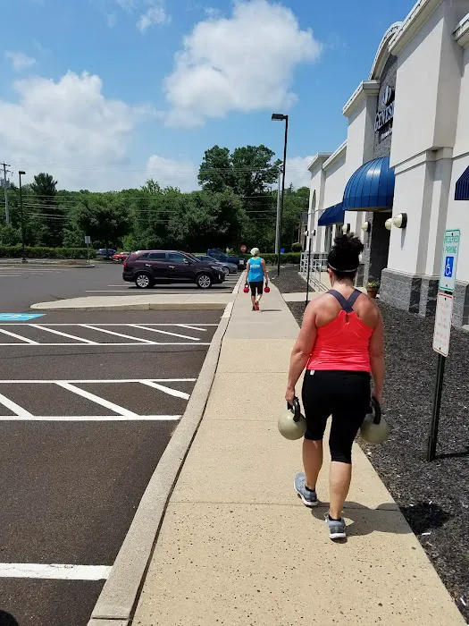 Genesis Fitness Center Picture 4