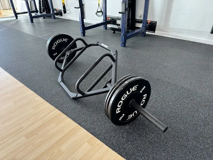 Genesis Fitness Center Picture 6