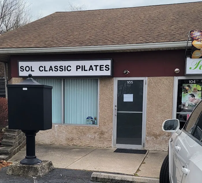 sol classic pilates 솔 클래식 필라테스 Picture 1
