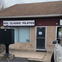 sol classic pilates 솔 클래식 필라테스 ico