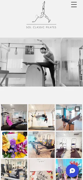 sol classic pilates 솔 클래식 필라테스 Picture 2