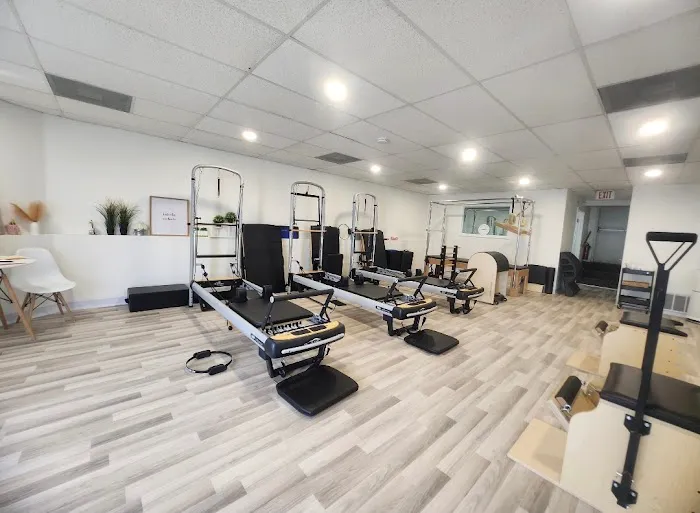 sol classic pilates 솔 클래식 필라테스 Picture 3