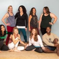 Whole Body Yoga Studio ico