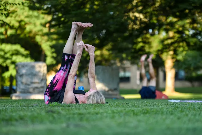 Whole Body Yoga Studio Picture 10