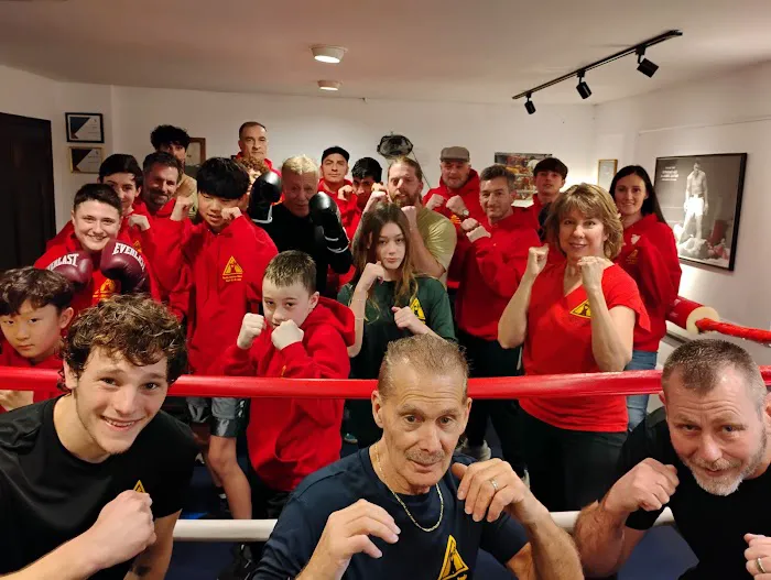 North Wales Boxing Picture 4