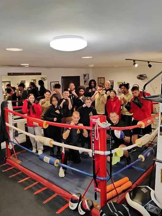 North Wales Boxing Picture 6