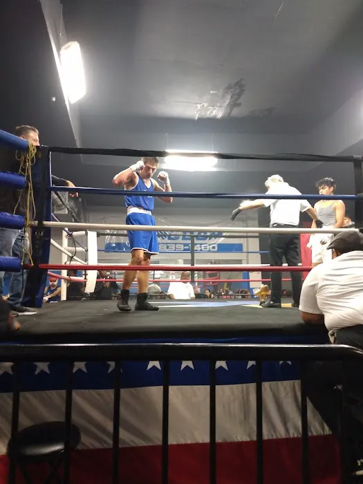 North Wales Boxing Picture 2