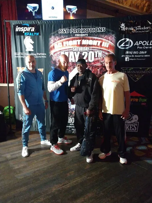 North Wales Boxing Picture 3