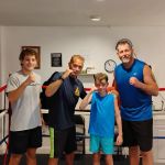 North Wales Boxing