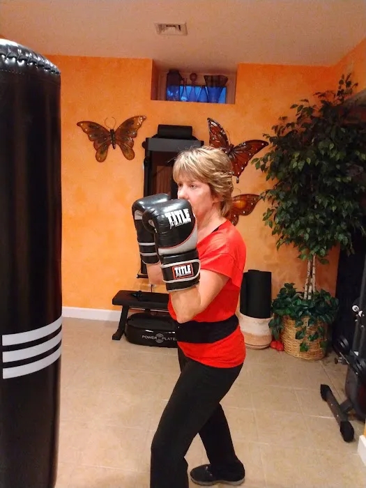 North Wales Boxing Picture 10