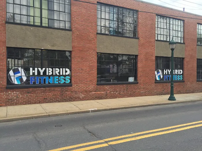 Hybrid Fitness - Personal Training - Gym Picture 1