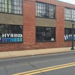 Hybrid Fitness - Personal Training - Gym