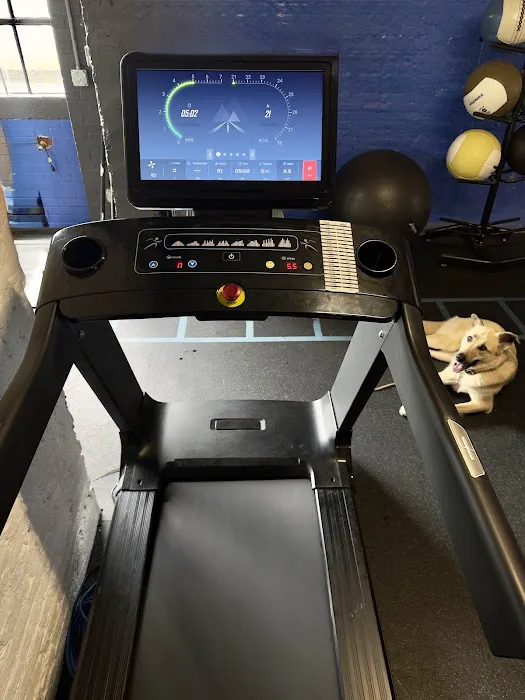 Hybrid Fitness - Personal Training - Gym Picture 8