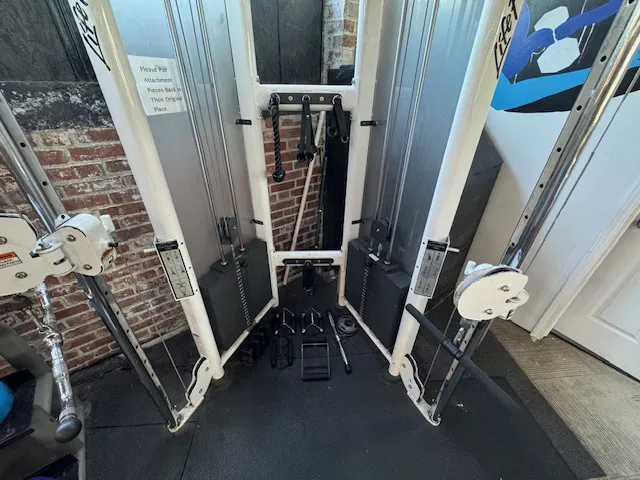 Hybrid Fitness - Personal Training - Gym Picture 2