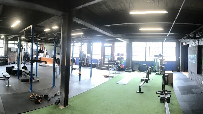 Hybrid Fitness - Personal Training - Gym Picture 3