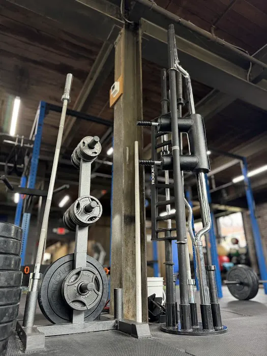 Hybrid Fitness - Personal Training - Gym Picture 10