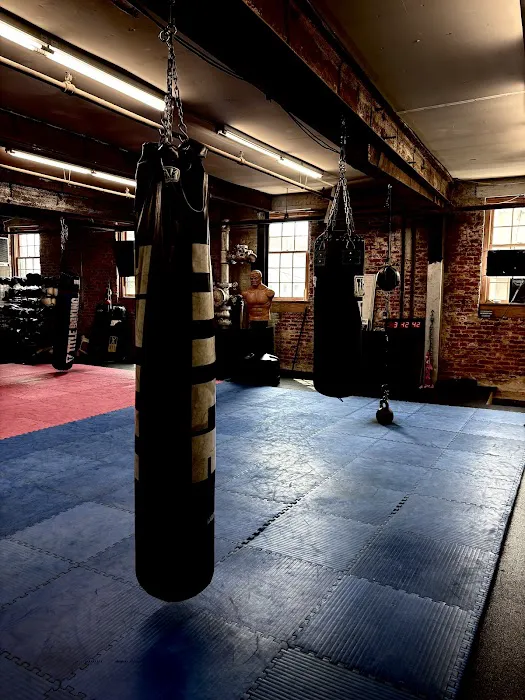 Hybrid Fitness - Personal Training - Gym Picture 6