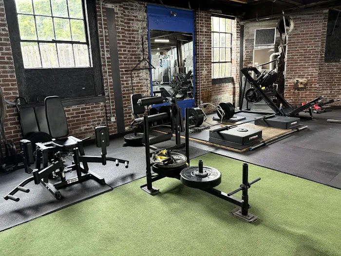 Hybrid Fitness - Personal Training - Gym Picture 5