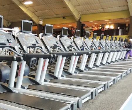 Universal Athletic Club