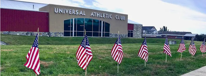 Universal Athletic Club Picture 2