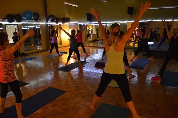 Universal Athletic Club Picture 9