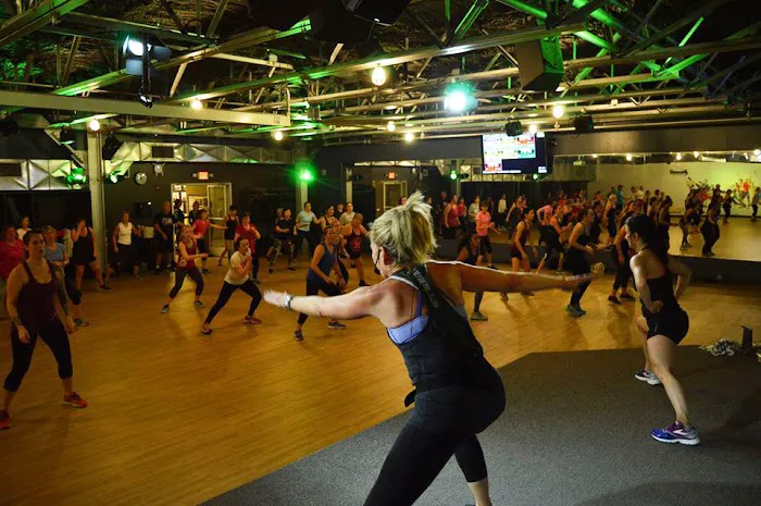 Universal Athletic Club Picture 7