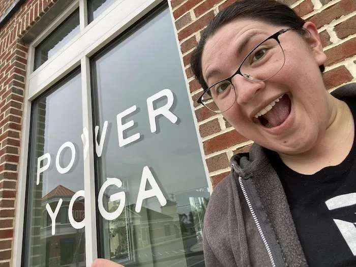 Lancaster Power Yoga Picture 2