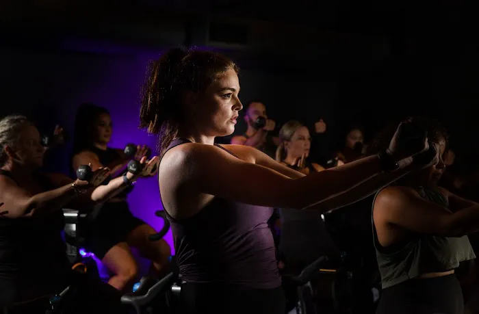 RHYLEASE INDOOR CYCLING Picture 7