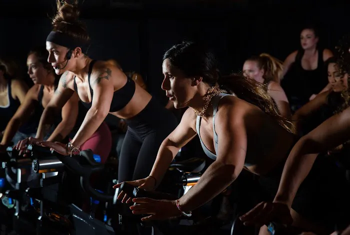 RHYLEASE INDOOR CYCLING Picture 10