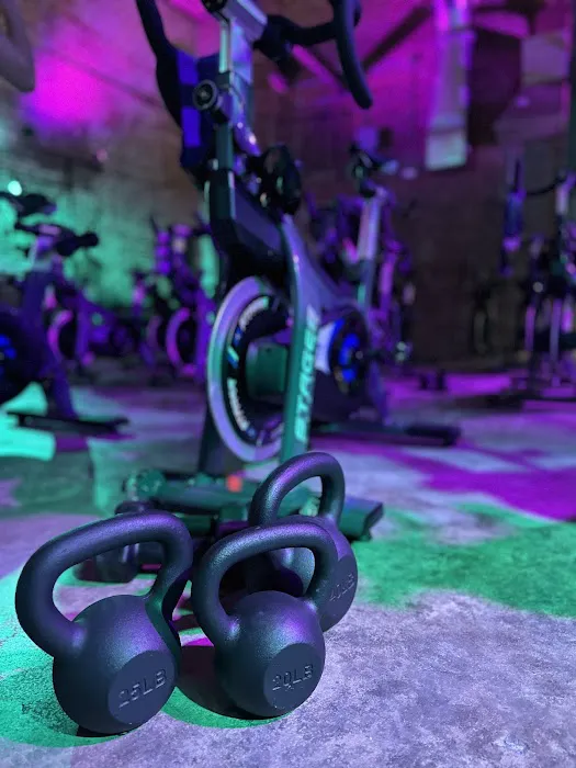 RHYLEASE INDOOR CYCLING Picture 5