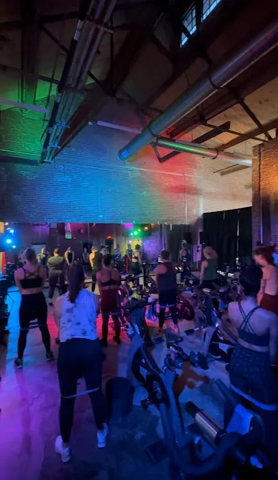 RHYLEASE INDOOR CYCLING Picture 4
