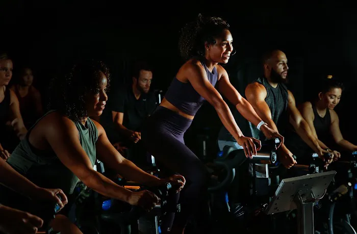 RHYLEASE INDOOR CYCLING Picture 6