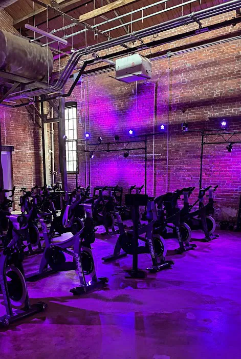 RHYLEASE INDOOR CYCLING Picture 8