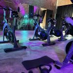 RHYLEASE INDOOR CYCLING