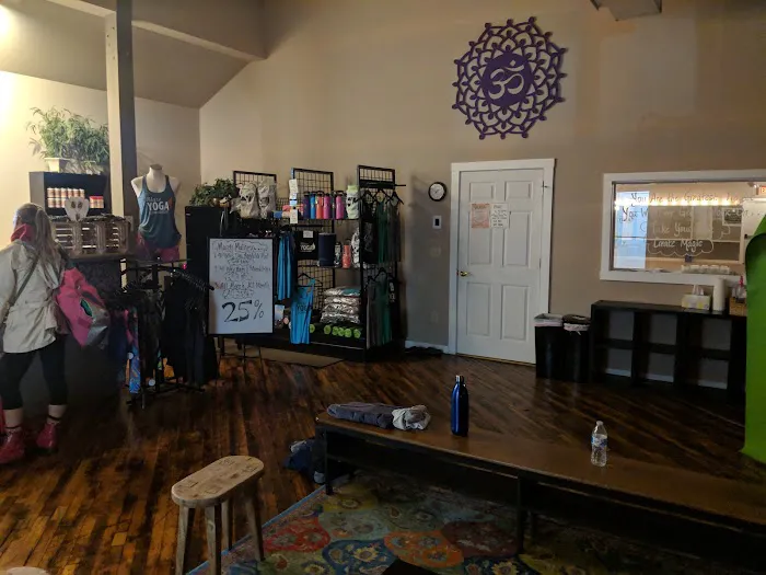 Blaze Yoga Lancaster Picture 3