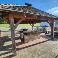 Martin's Retreat House and Gym ico
