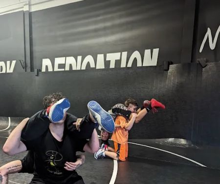 CityLimit Mat Club LLC