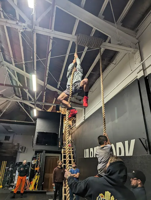 CityLimit Mat Club LLC Picture 5