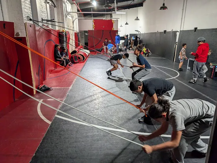 CityLimit Mat Club LLC Picture 3