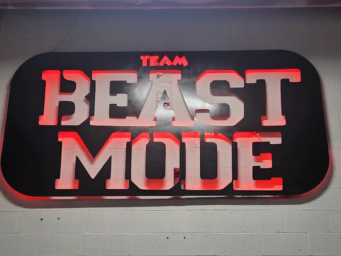 TBM STRENGTH AND CONDITIONING Picture 9