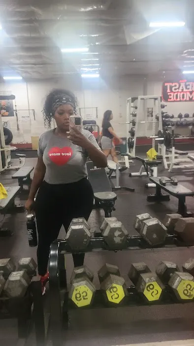 TBM STRENGTH AND CONDITIONING Picture 1